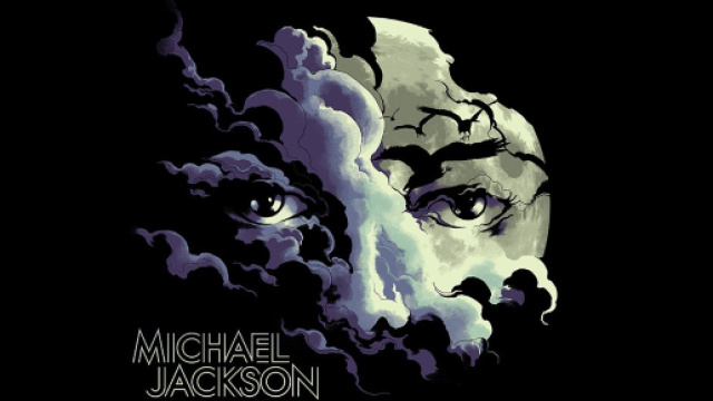 Michael Jackson Scream (http://www.michaeljackson.com)