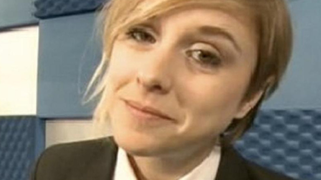 Nadia Toffa ricoverata in condizioni gravissime.