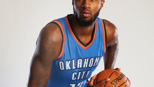 Paul George on Thunder After Carmelo Anthony Trade: OKC 'Somewhere ... - thehoopdoctors.com