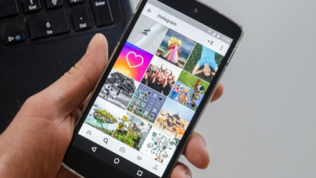 Quels sont les 10 lieux les plus "instagrammés" au monde en 2017 ? (Crédit : Pixabay)