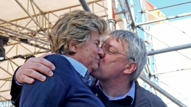 Riforma Pensioni, Maurizio Landini: in campo non solo per cambiare la legge Fornero