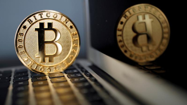 Uffciale: futures Bitcoin in Borsa negli Usa