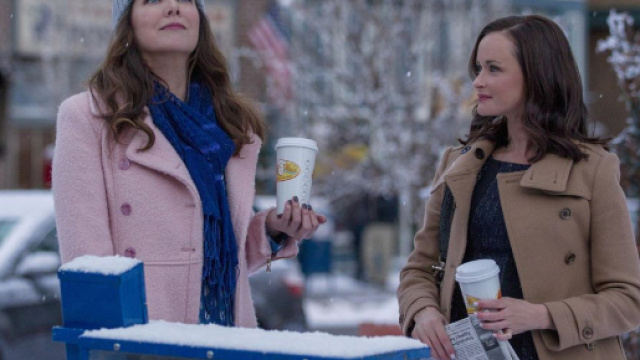 Una Mamma per Amica: un nuovo sequel?