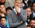 Arsene Wenger reveals 'difficult' youth requirements at Arsenal