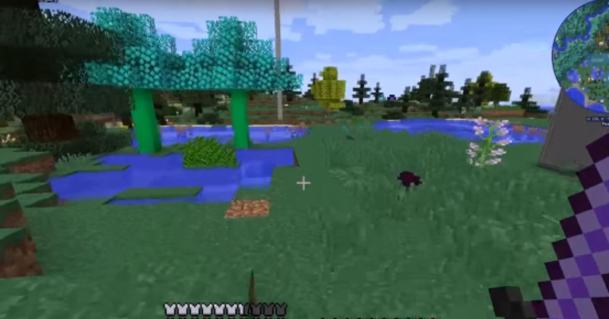 Minecraft Mods Are Addons Coming To ‘minecraft Java Edition