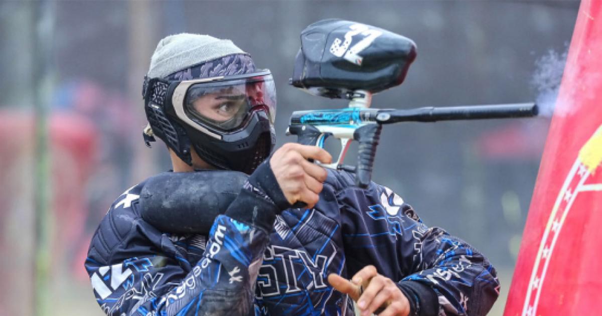 Recapping the 2017 NXL paintball season