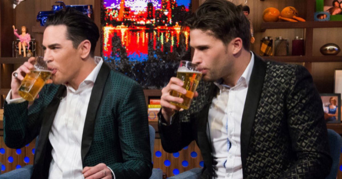 What is the current status of TomTom, Lisa Vanderpump's L.A