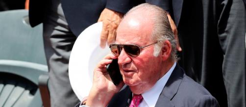 VIDEO: Juan Carlos I estalla y lanza una gravísima acusación ... - blastingnews.com