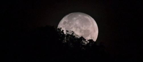 La Luna es actualmente el objetivo a corto plazo de la carrera espacial- bbc.com