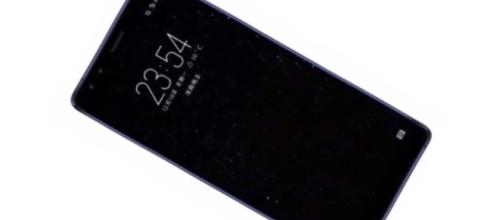 Nokia 9 specs list gets revealed in leaked FCC filing- Gadget View/YouTube screenshot