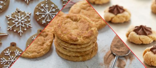 Christmas cookie recipes. Image Credit: Blasting News