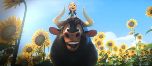 Ferdinand recensione del film d'animazione di Carlos Saldanha - moviestruckers.com
