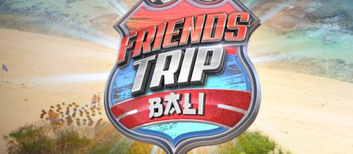 Friends Trip 4 débarque le 8 janvier 2018 sur NRJ 12 !