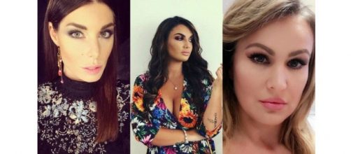 Gossip Isola dei famosi: Bianca Atzei, Elettra Lamborghini e la Mancini nel cast.