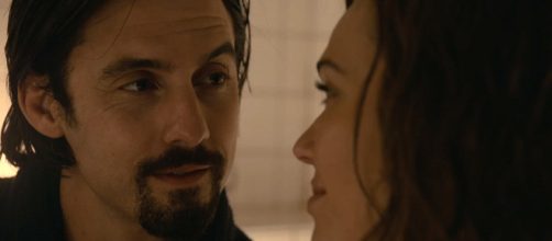 Jack and Rebecca Pearson/ Photo: screenshot via This Is Us channel on YouTube