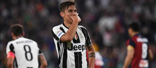 Juve, Dybala al Paris Saint Germain?