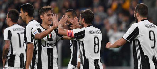 Juventus, sorprese di formazione in Coppa Italia