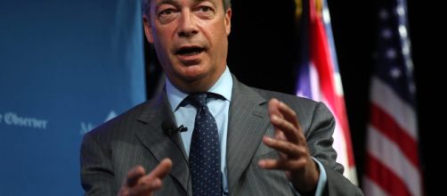 Nigel Farage announces European referendum tour – POLITICO - politico.eu