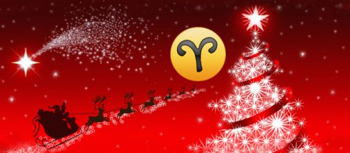 Oroscopo di domani 25 dicembre 2017, Venere in Capricorno, a chi la fortuna il giorno di Natale?