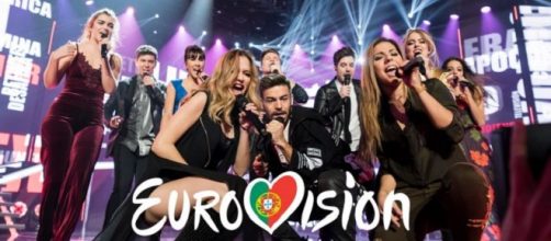 OT 2017 en Eurovision filtraciones