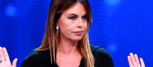 Paola Perego intervistata dal Corriere