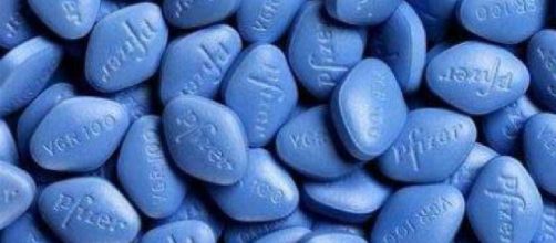 La pillola blu, Viagra - medicaldaily.com