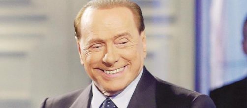 Silvio Berlusconi può sorridere