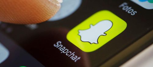 Snapchat a évité un massacre dans un lycée