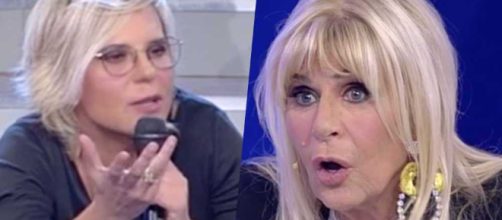 Uomini e Donne: Gemma fatta fuori dalla De Filippi?