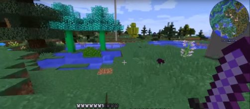 Will 'Minecraft: Java Edition' see add-ons coming post 1.13? - [Image via YouTube/direwolf20 channel