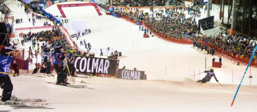 Diretta tv, orari e programma slalom Coppa del Mondo Madonna di Campiglio - 3trecampiglio.it