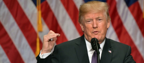 Donald Trump fait passer sa réforme fiscale