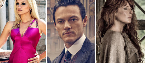 Les 12 nouvelles séries qui pourraient bien vous scotcher en 2018 - rtl.fr