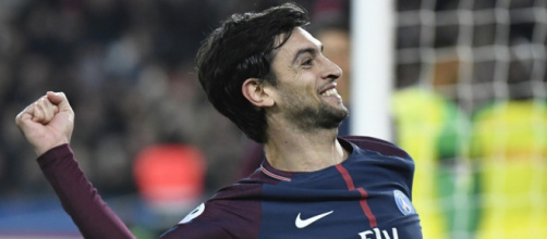 Mercato: Javier Pastore ne « pense pas trop à Séville » et préfère ... - bfmtv.com