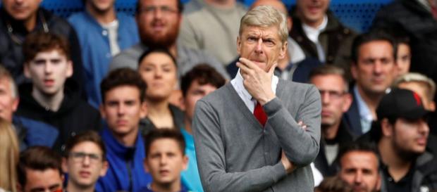 Aaron Ramsey tipped to become future Arsenal captain by Arsene ... - mirror.co.uk Aaron Ramsey tipped to become future Arsenal captain by Arsene ... - mirror.co.uk