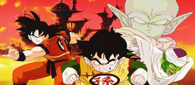 El anime Garlick Junior - blogspot.com El anime Garlick Junior - blogspot.com