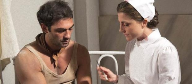 Anticipazioni Sacrificio D'Amore: trama del quarto episodio Anticipazioni Sacrificio D'Amore: trama del quarto episodio