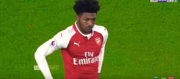 Arsenal vs Liverpool 3-3 ( 22/12/2017 ) All Goal and Highlights Image - Herman Velani | YouTube Arsenal vs Liverpool 3-3 ( 22/12/2017 ) All Goal and Highlights Image - Herman Velani | YouTube