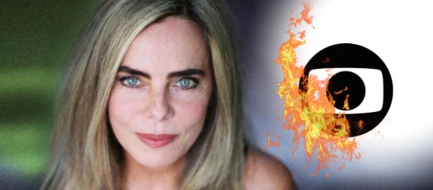 Atriz conhecida pela beleza deu declarações importantes sobre o seu futuro profissional. Atriz conhecida pela beleza deu declarações importantes sobre o seu futuro profissional.