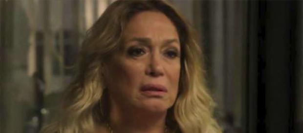 Atriz foi diagnosticada com trombose Atriz foi diagnosticada com trombose