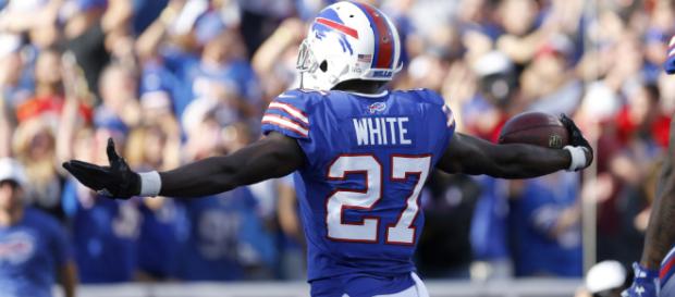 Bills' Tre'Davious White thinks he almost cost Bills win despite Flickr Bills' Tre'Davious White thinks he almost cost Bills win despite Flickr