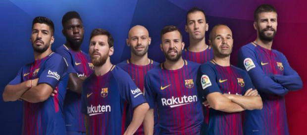 Ce cadre du Barça a un accord pour rejoindre la Chine ! Ce cadre du Barça a un accord pour rejoindre la Chine !