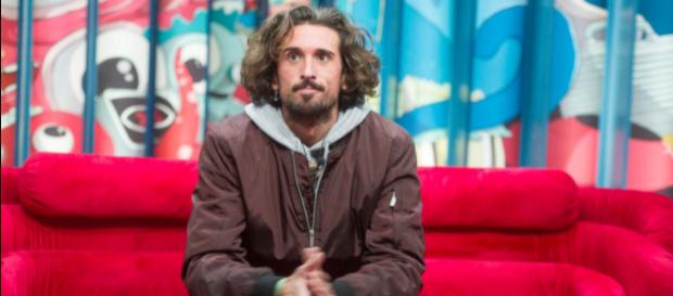 Christian Gabaldón, de Gran Hermano Revolution, la lía tras salir del reality Christian Gabaldón, de Gran Hermano Revolution, la lía tras salir del reality