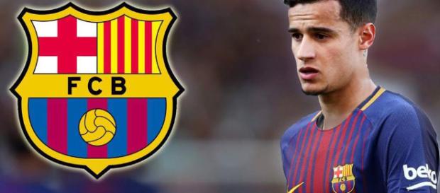 Coutinho: Liverpool cede y comienza a negociar con el Barcelona ... - diez.hn Coutinho: Liverpool cede y comienza a negociar con el Barcelona ... - diez.hn