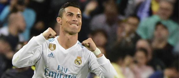 Cristiano Ronaldo ausencia en real Madrid Cristiano Ronaldo ausencia en real Madrid