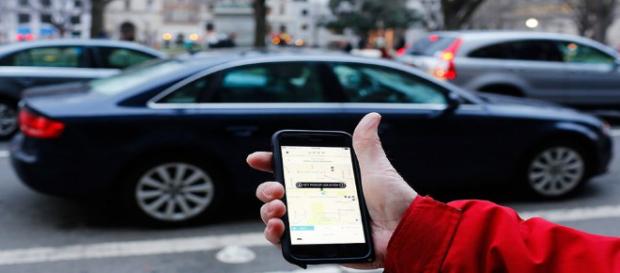 ¡Cuidado! UBER ya no garantiza tu seguridad ¡Cuidado! UBER ya no garantiza tu seguridad