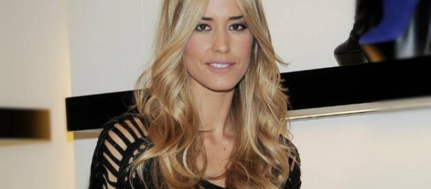 Elena Santarelli il dramma shock Elena Santarelli il dramma shock