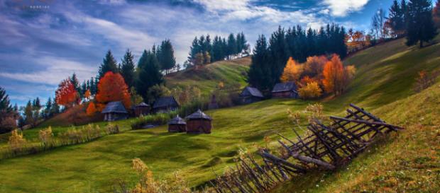 Exilat în România, un roman mai actual ca oricând Exilat în România, un roman mai actual ca oricând