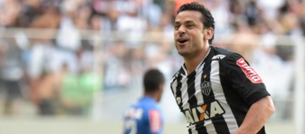 Fred ganhará cerca de um milhão no Flamengo Fred ganhará cerca de um milhão no Flamengo