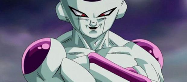 Freezer se enfrentará a guerreros del universo 11 Freezer se enfrentará a guerreros del universo 11